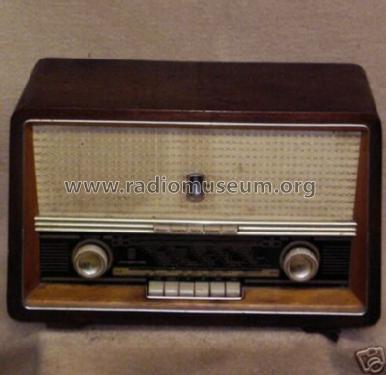 Minercord 584W; Minerva-Radio (ID = 302999) Radio