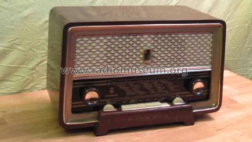 Minervox 574W; Minerva-Radio (ID = 1478140) Radio