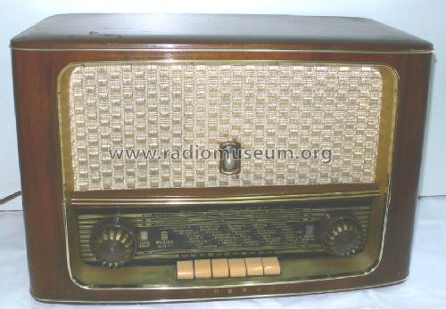 Minion 3W 564W; Minerva-Radio (ID = 415209) Radio
