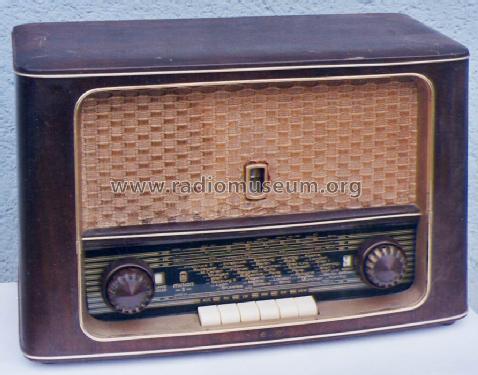 Minion 3W 564W; Minerva-Radio (ID = 58556) Radio