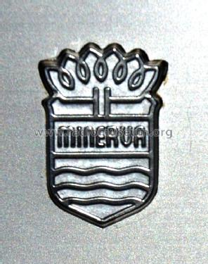 Minola Luxus 674; Minerva-Radio (ID = 1625663) Radio