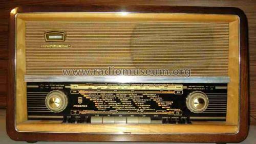 Mirando 594W; Minerva-Radio (ID = 166480) Radio