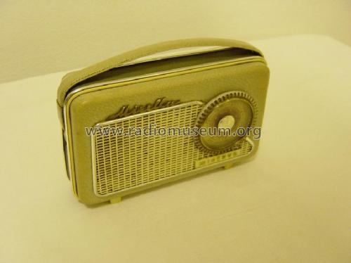 Mirella 612; Minerva-Radio (ID = 116203) Radio