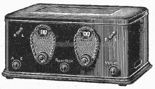 MW-50; Minerva-Radio (ID = 1049201) Radio