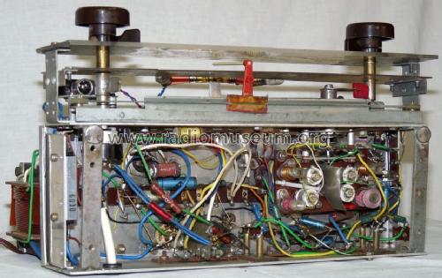 Presto ; Minerva-Radio (ID = 790458) Radio