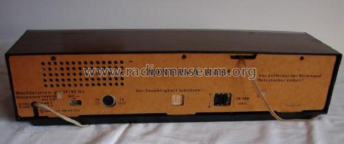 R451; Minerva-Radio (ID = 140690) Radio