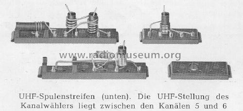 Record 627; Minerva-Radio (ID = 974431) Television