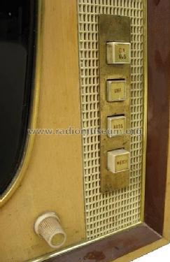 Resident 656; Minerva-Radio (ID = 287687) Televisore