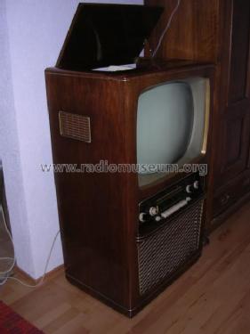 Schrank 569A; Minerva-Radio (ID = 213331) TV-Radio