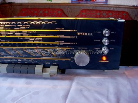 Stereo 655; Minerva-Radio (ID = 159798) Radio