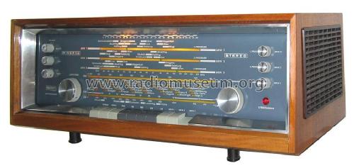 Stereo 655; Minerva-Radio (ID = 393293) Radio