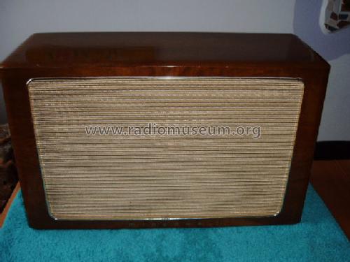 Stereo Zweitlautsprecher 5 Ohm; Minerva-Radio (ID = 1533846) Speaker-P