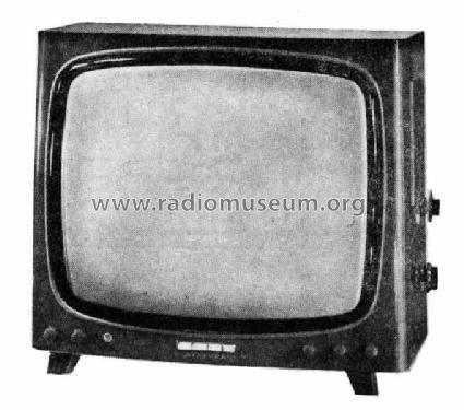 Superb - UHF 628; Minerva-Radio (ID = 139030) Television