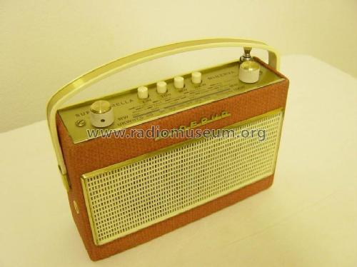 Supermirella 671; Minerva-Radio (ID = 108300) Radio