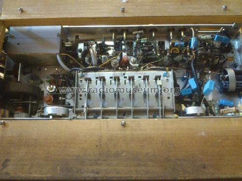 Tempocord 585W; Minerva-Radio (ID = 1649457) Radio