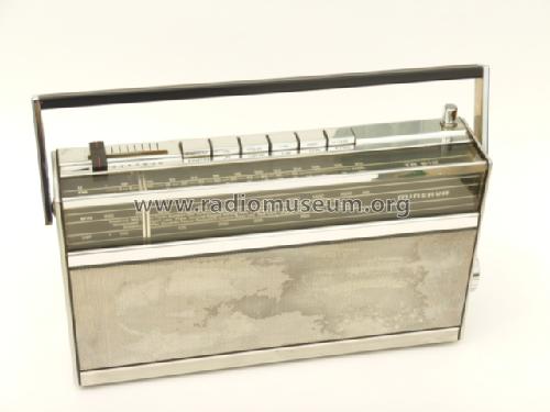TR510; Minerva-Radio (ID = 1011010) Radio