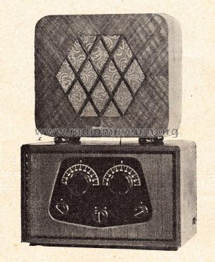 23WS; Minimax, Radio- (ID = 1826900) Radio