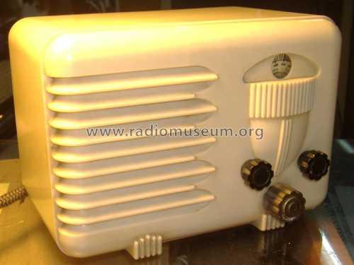 Pixie Intercom Radio 143X; Miniradios Ltd; (ID = 685780) Radio