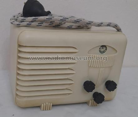 Pixie Intercom Radio 143X; Miniradios Ltd; (ID = 2993440) Radio