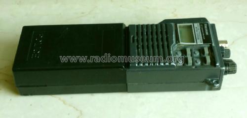 Ricofunk VHF FM Transceiver RTH-2006; Minix, Hannover (ID = 2565876) Amat TRX