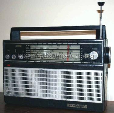 Astrad F8-TR17-B202; Minsk Radio Works; (ID = 2287626) Radio