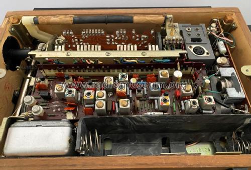 Astrad F8-TR17-B205; Minsk Radio Works; (ID = 2671462) Radio