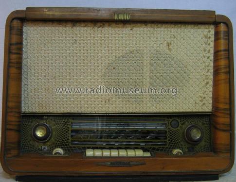 Minsk {Минск} 58 Radiola {Радиола}; Minsk Radio Works; (ID = 982872) Radio