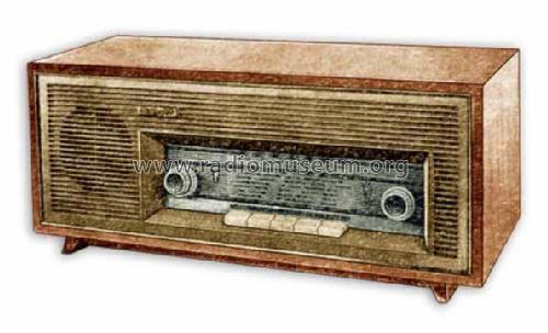 Minsk {Минск} 62; Minsk Radio Works; (ID = 468991) Radio