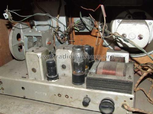 Minsk {Минск} R-7 {Р-7}; Minsk Radio Works; (ID = 560913) Radio