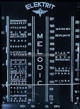 Minsk {Минск} R-7 {Р-7}; Minsk Radio Works; (ID = 560951) Radio