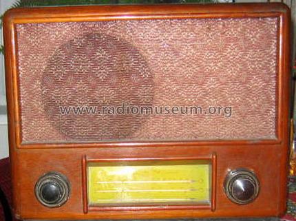 Minsk {Минск} S-4 {С-4}; Minsk Radio Works; (ID = 283231) Radio