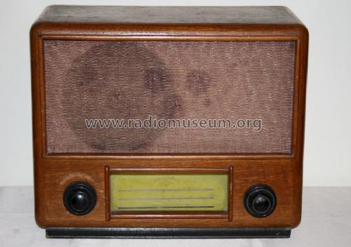 Minsk {Минск} S-4 {С-4}; Minsk Radio Works; (ID = 1924904) Radio