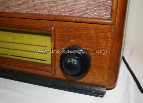 Minsk {Минск} S-4 {С-4}; Minsk Radio Works; (ID = 1924907) Radio