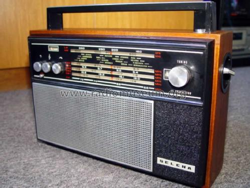Selena ; Minsk Radio Works; (ID = 1052685) Radio