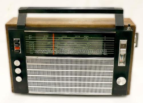 Selena {Селена} B-206 {Б-206}; Minsk Radio Works; (ID = 2452014) Radio