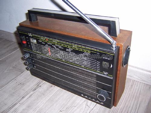 Selena {Селена} B-212 {Б-212}; Minsk Radio Works; (ID = 1864590) Radio