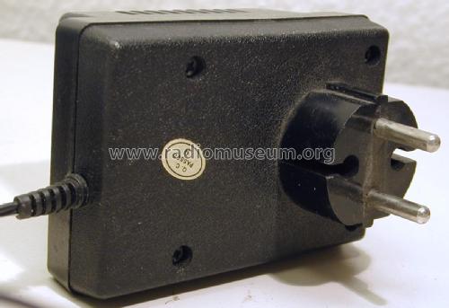 Stabilisiertes Netzgerät MW28; Minwa Electronics Co (ID = 2341555) Strom-V