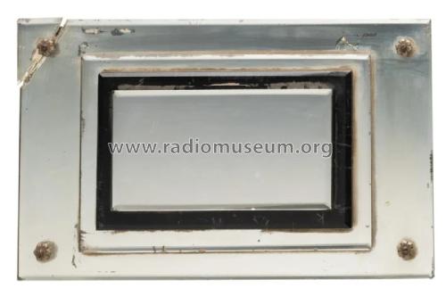 Federal ; Mir-Ray (ID = 3082812) Radio