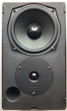 760i SE; Mission Electronics (ID = 2542719) Speaker-P