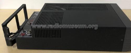 Cyrus Tuner Mk1; Mission Electronics (ID = 2752911) Radio