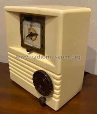 Tone Alarm 1267B; Mitchell Mfg. Co., (ID = 2813012) Radio