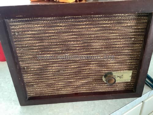 High Fidelity 3d Remote Speaker ; Mitchell Speaker Co. (ID = 3007940) Parleur