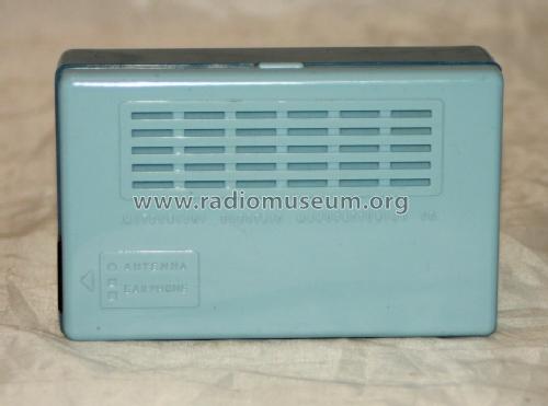 6 X-300; Mitsubishi Electric (ID = 1443440) Radio