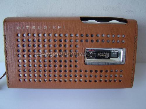 7X-970L; Mitsubishi Electric (ID = 333287) Radio