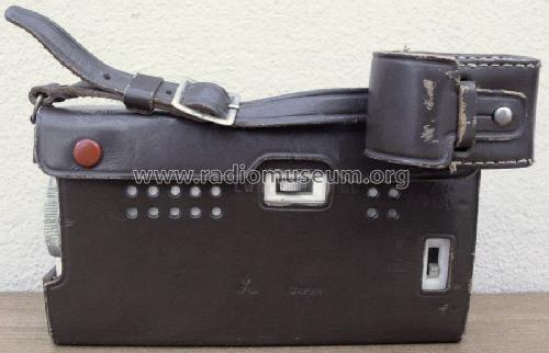 8X-584L; Mitsubishi Electric (ID = 2117415) Radio