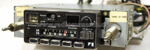 AMC 3231848; Mitsubishi Electric (ID = 2204692) Car Radio