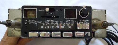 AMC 3231848; Mitsubishi Electric (ID = 2530709) Car Radio
