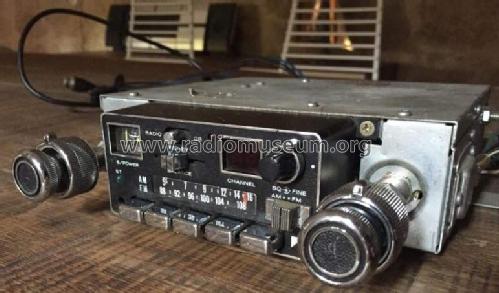 AMC 3235647; Mitsubishi Electric (ID = 1882131) Car Radio