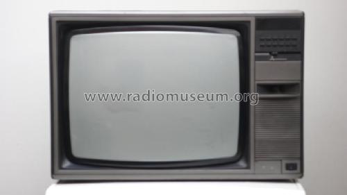 CT-2023EP; Mitsubishi Electric (ID = 1640859) Television