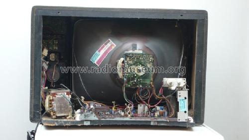 CT-2023EP; Mitsubishi Electric (ID = 1640861) Television